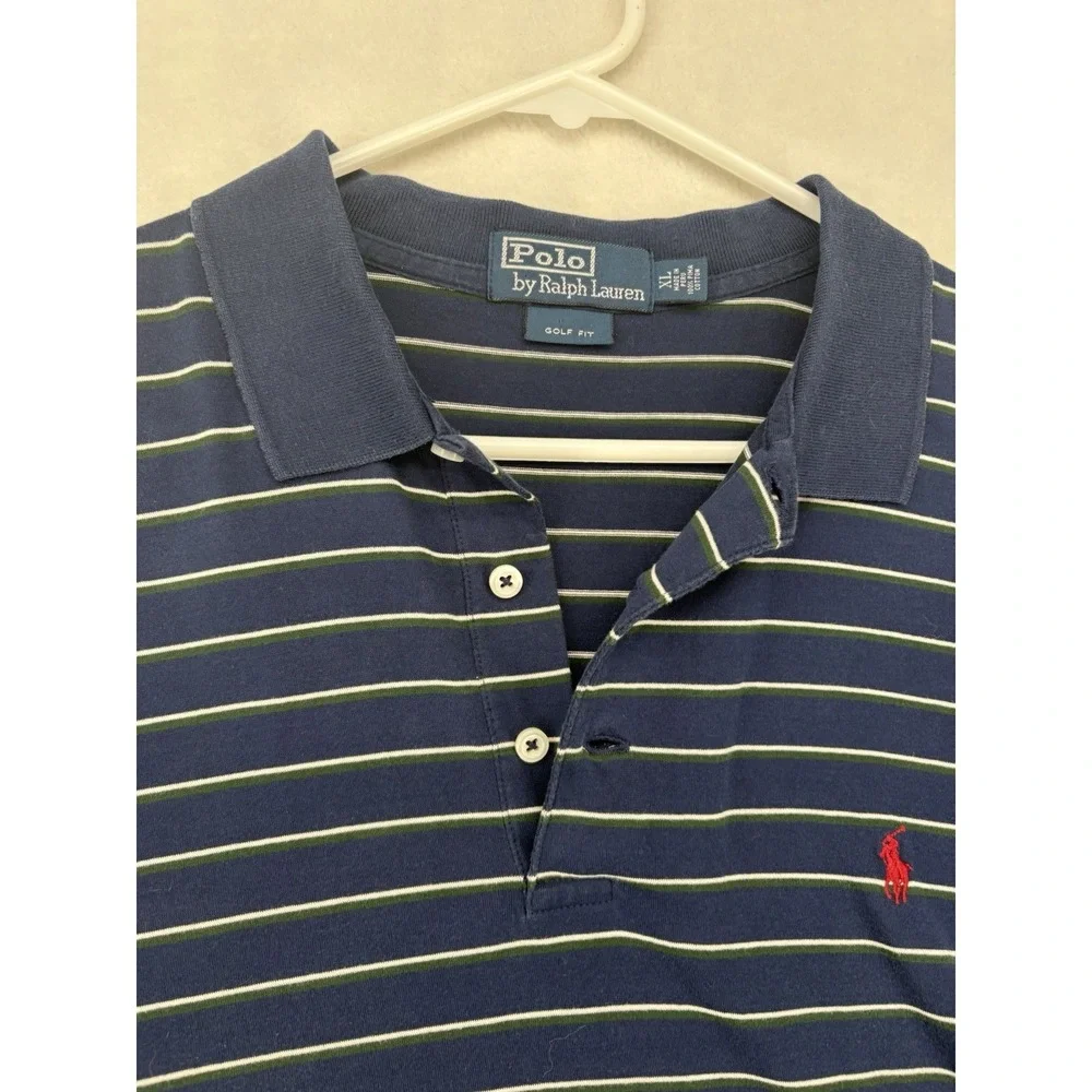 Ralph Lauren polo ralph